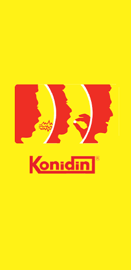 NOBRNDS x Konidin