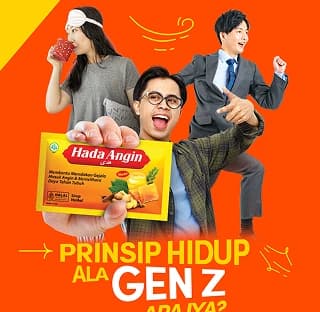 Hada Angin 2