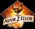 Logo Ayam 2 Telor