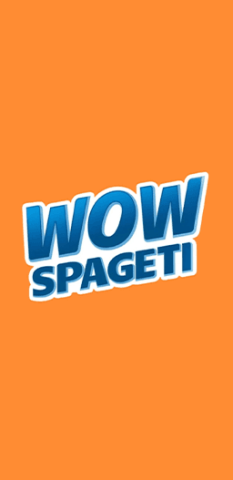 WOW Spageti