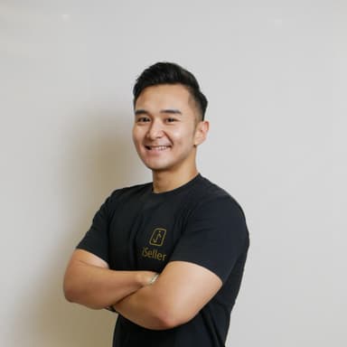 Iman Suryadi