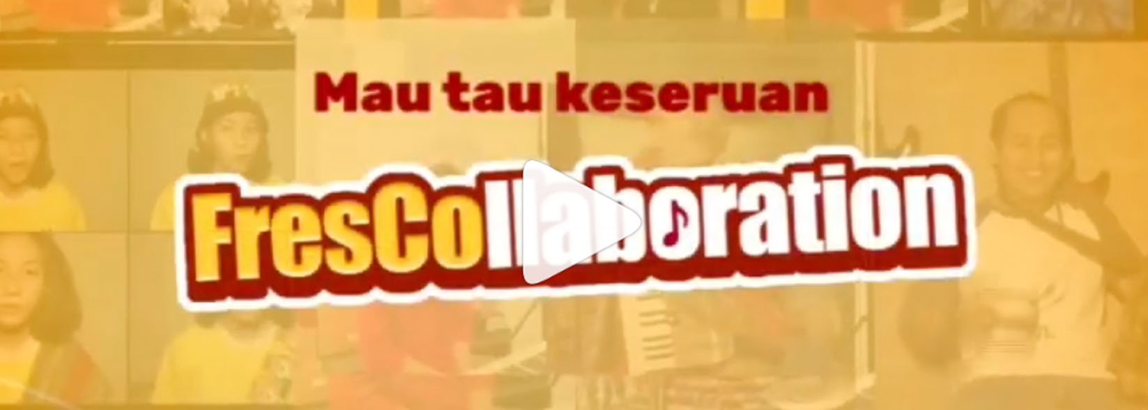 Showcase 01 Notch fresco