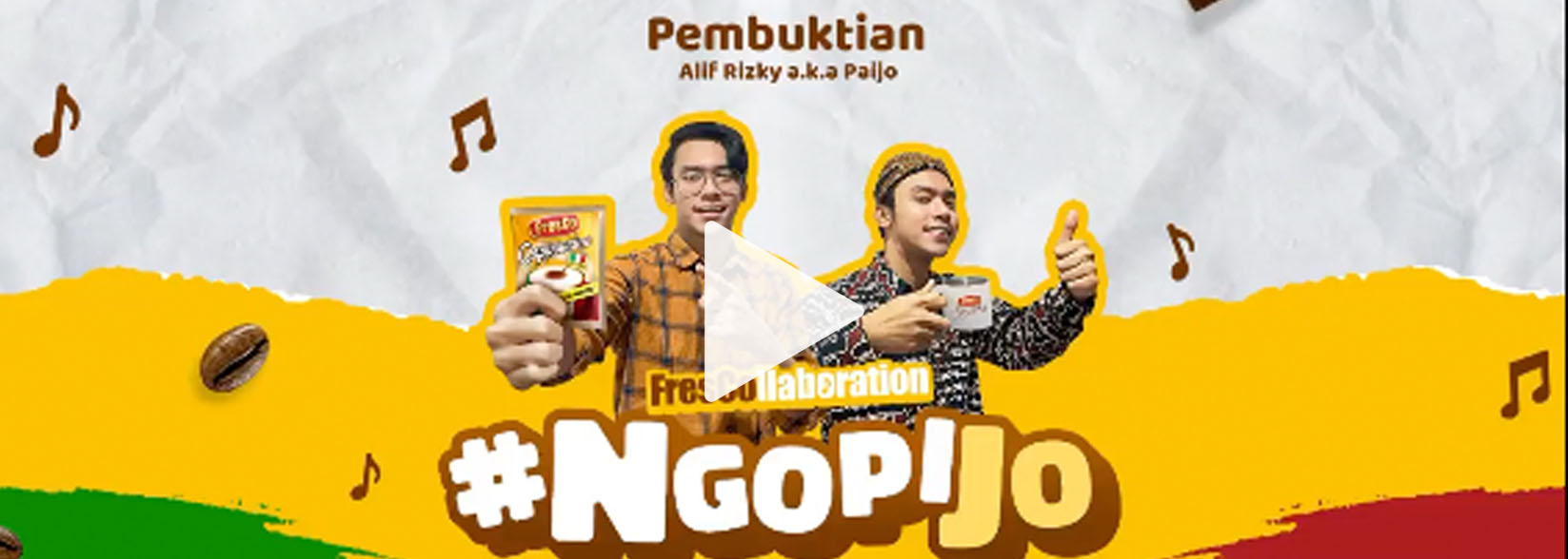 Showcase 01 Notch fresco