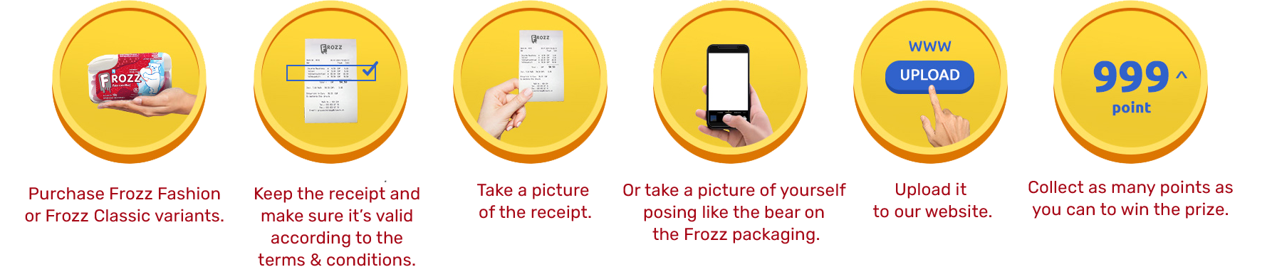 Campaig Result frozz - Notch